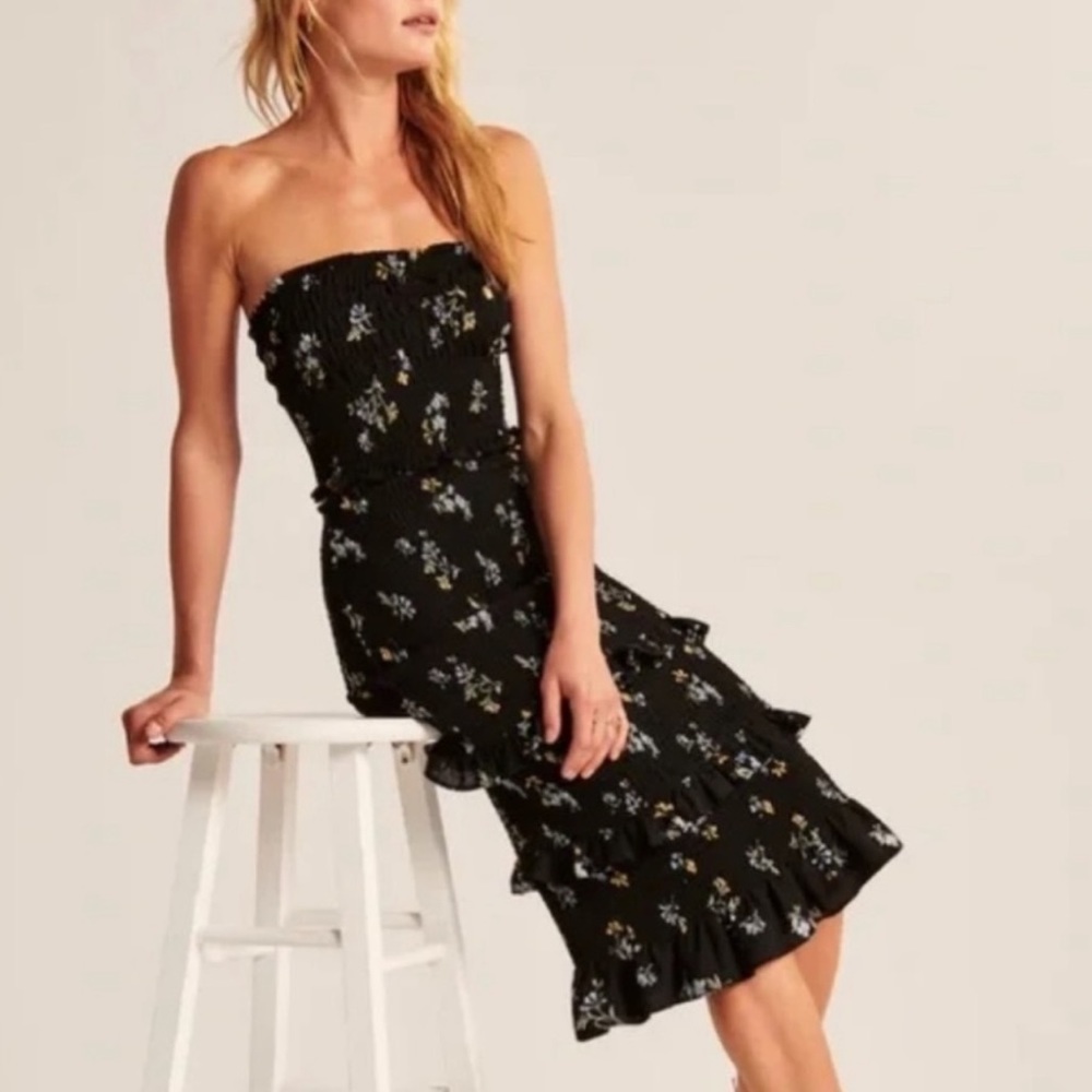 Abercrombie & Fitch Two Piece Set
